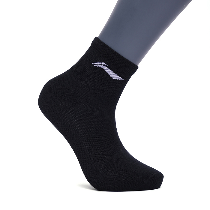 AWSW073-1 Носки Essentials черный